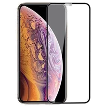 Защитное стекло для iPhone FULL PROTECTION Premium Tempered Glass Black for iPhone 11 Pro/iPhone X/iPhone Xs open box: Тип защиты экрана на экран