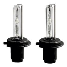 Ксеноновая лампа Infolight H7 4300K 35W: Тип ксенон