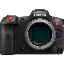 Canon EOS R5 C body (5077C003): Тип матрицы CMOS