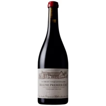 Вино Domaine de Bellene Beaune 1er Cru Cuvee Du Cinquantenaire 2017 красное сухое 0.75 л (BWT1147): Страна производитель Франция