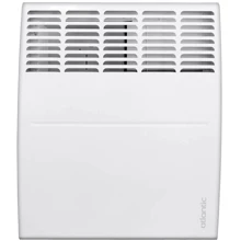 Обігрівач Atlantic F119 CMG TLC/M2 500W: Виробник Atlantic