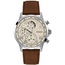 Наручные часы GUESS GW0011G1: Стиль Классический
