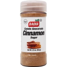 Корица Badia с сахаром 99.2 г (033844002022): undefined undefined