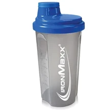 IronMaxx IM-Shaker 700 ml Grey Blue: Страна производитель Германия