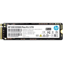HP EX900 Plus 2 TB (35M35AA): Тип накопителя внутренний