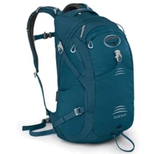 Рюкзак Osprey Quantum 34 Ice Blue: Виробник Osprey