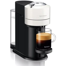 Кофеварка DeLonghi ENV 120 White Nespresso: Тип капсульная кофеварка эспрессо