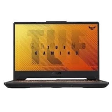 Ноутбук ASUS TUF Gaming F15 FX506LI (FX506LI-HN138T) RB: Экран 15.6" IPS (1920x1080) FullHD