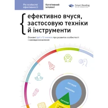 Рік особистої ефективності: Когнітивний інтелект. Збірник №1 + аудіокнижка: Виробник МОНОЛИТ