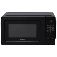 Микроволновая печь Kumtel HMDG-01 Black: Объем, л 20