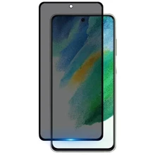 Tempered Glass Privacy 5D Black для Samsung S721 Galaxy S24 FE: Сумісність Samsung S721 Galaxy S24 FE