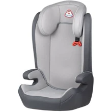 Автокресло Capsula MT5 Grey (772020.): Группа 2/3 (15-36 кг)