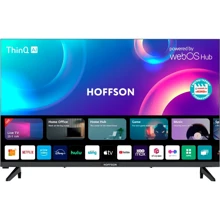Телевизор Hoffson HF32HDF24S: Тип LED-телевизоры