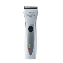 Машинка для стрижки (тример) Moser Chrom Style Pro 1871-0182: Призначення машинка для стрижки голови
