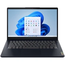 Ноутбук Lenovo IdeaPad 3 14ALC6 (82KT00V8US) RB: Экран 14" (1920x1080) Full HD