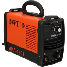 Сварочный инвертор DWT ММА-180 I: Производитель DWT