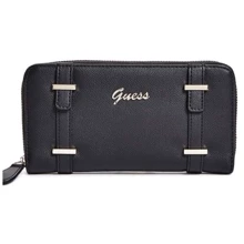 Женский кошелек Guess черный (190231187227): Пол Женский