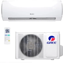 Кондиціонер GREE GWH28ACE-K3NNA1D / I: Вид установки внутрішнього блоку настінний