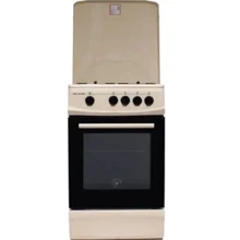 Газовая плита Milano ML50 G1/01 Beige: Тип устройства кухонная плита
