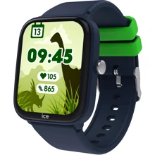 Смарт-часы Ice-Watch ICE Smart Junior 3.0 Blue: undefined undefined