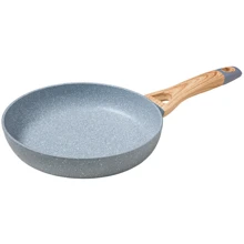 Pyrex Optima Stone 20 см (OX20BF4): Тип сковороди традиційна