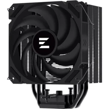 Кулер Zalman CNPS9XPERFORMABLACK: Рівень шуму, dB 28