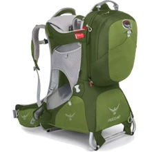 Рюкзак туристический Osprey Poco AG Premium Ivy Green O/S						: Производитель Osprey
