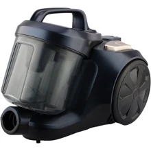 Пилосос PRIME Technics PVC 127 Compact care: Тип пилососа классический (для сухой уборки)