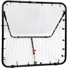 Ребондер односторонний Эконом Meta One-side Rebounder черный Уни 100х100 см (1500112132): undefined undefined