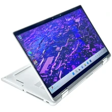 Ноутбук Dell Latitude 7420 2 in 1 Approved Вітринний зразок: Причина уцінки Как новый (витринный образец): ноутбук выглядит и функционирует как новый. Техника полностью протестирована по программе Approved, все функции работают корректно