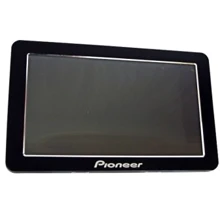 Pioneer 521A: Слот для карт памяти MicroSD