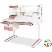 Детский стол Mealux Oxford PN Max (арт. BD-930 PN Max): Тип Парта
