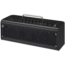 Гітарний комбопідсилювач YAMAHA THR30 II Wireless (Black): Тип Комбоусилитель