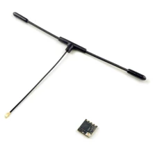 Приймач (RX) HappyModel ELRS ES900RX 915MHz 0.6g Receiver (868MHZ-ES900RX/HP037.0185-FCC/2D20018): Виробник Happymodel