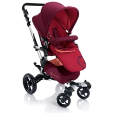 Прогулочная коляска Concord Neo RED (NE0935): Тип коляски прогулочная коляска