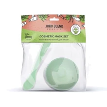 Joko Blend Cosmetic Mask Set Набір косметичний для масок: Виробник Joko Blend