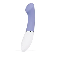 Вібратор точки G Lelo Gigi 3 Powder Blue: Для кого Для жінок