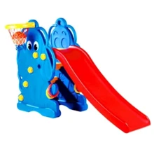 Детская горка Edu-Play Щенок WJ-315: Производитель Edu-Play