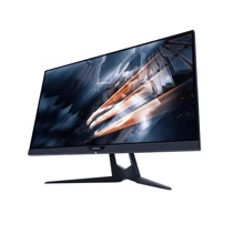 Монитор Gigabyte AORUS AD27QD: Покрытие экрана антибликовое