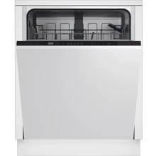 Встраиваемая посудомоечная машина Beko DIN35320: Размеры 81.8х59.8х55 см