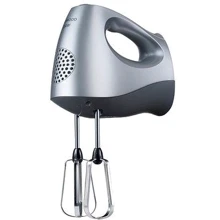 Миксер Kenwood HM 327: Мощность, Вт 250