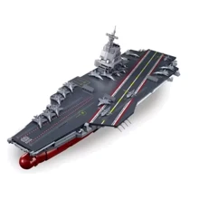 Конструктор Sluban Model Bricks Авіаносець (M38-B1188): Виробник Sluban
