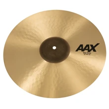 Тарелка для ударных SABIAN 21706XC: Тип Креш