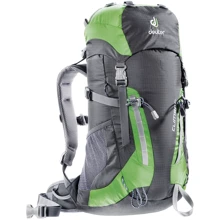 Рюкзак Deuter Climber anthracite-spring (36073-4221): Производитель Deuter