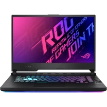 Ноутбук Asus ROG Strix G15 G512LW (G512LW-WS74) RB Ноутбук Asus ROG Strix G15 G512LW (G512LW-WS74) RB