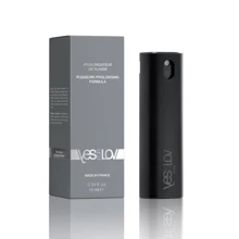 Спрей-пролонгатор для чоловіків PLEASURE PROLONGING FORMULA YESforLOV: Виробник YESforLOV