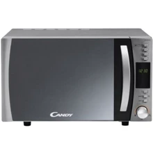 Мікрохвильова піч Candy CMCB 9730 DS: Об'єм, л 30 л