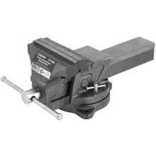 Тиски слюсарні поворотні 150 мм Intertool HT-0083: Виробник Intertool