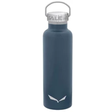 Термофляга Salewa Valsura Insul BTL 0519 0745 UNI 0.65 л серая (013.003.1285): Производитель Salewa