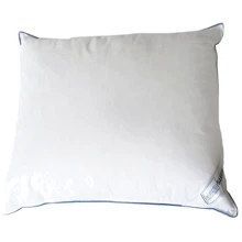Подушка SoundSleep Relax белая 70x70см, 5% пуха (91034950): Размер, см 70x70